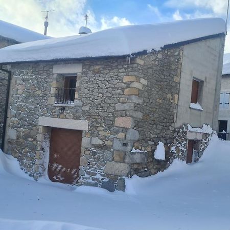 Апартаменты Grange De Caractere En Pierre Al Badiu La Llagonne Экстерьер фото
